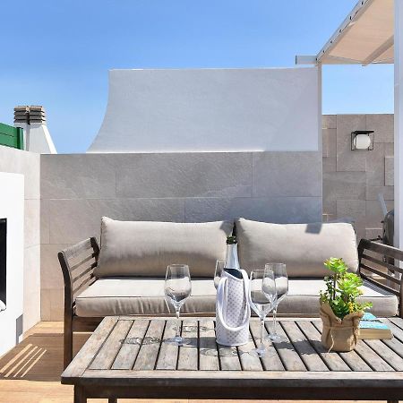 Bungalow Irene Playa del Ingles by VillaGranCanaria Exterior foto